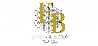 Ethereal Bloom Tattoo Studio